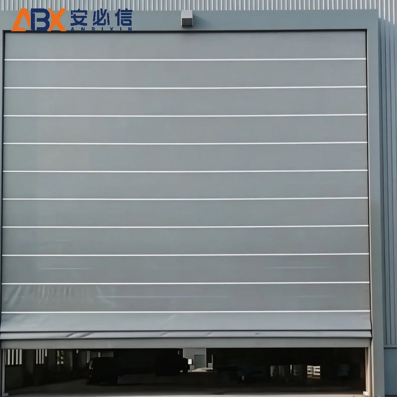 齐齐哈尔市堆积门